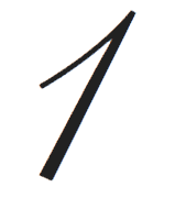 1